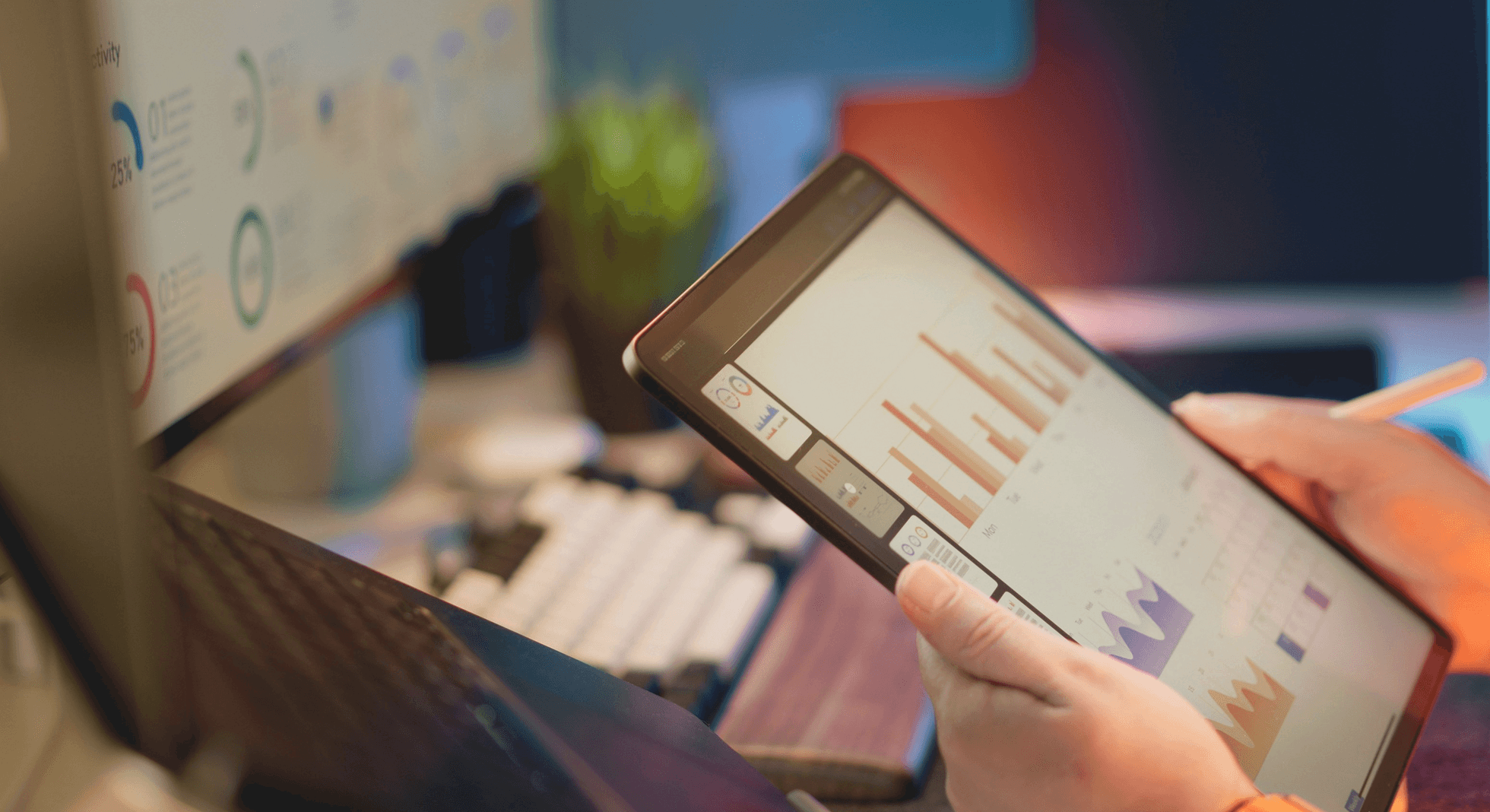 Real-Time Asset Intelligence