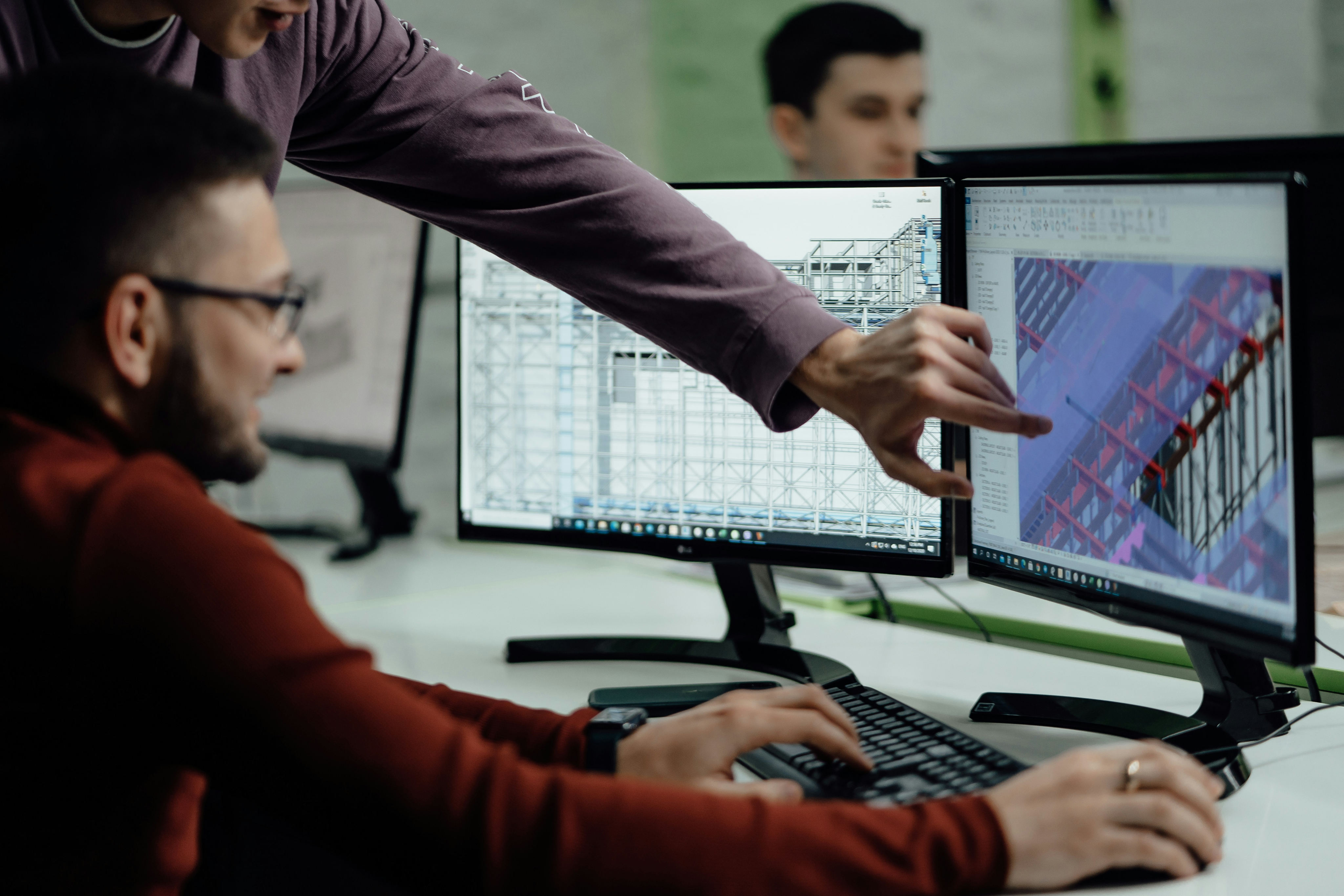 Nexa Maintenance Platform - Complete Asset Visibility Across Buildings